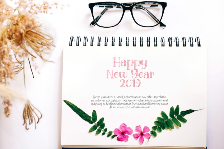 Special Winter Font Family插图2