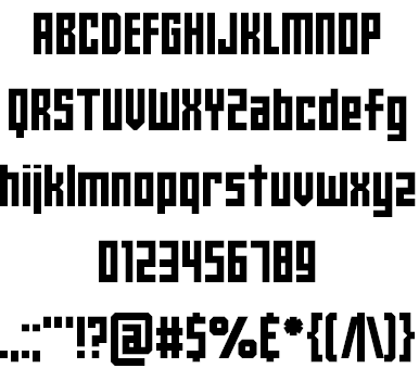 Premier 2019 font插图1 Premier 2019 font插图1