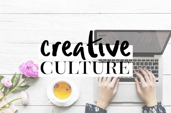 Dawn | Hand Drawn Font插图4