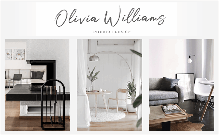 Julietta Messie Demo font插图3 Julietta Messie Demo font插图3