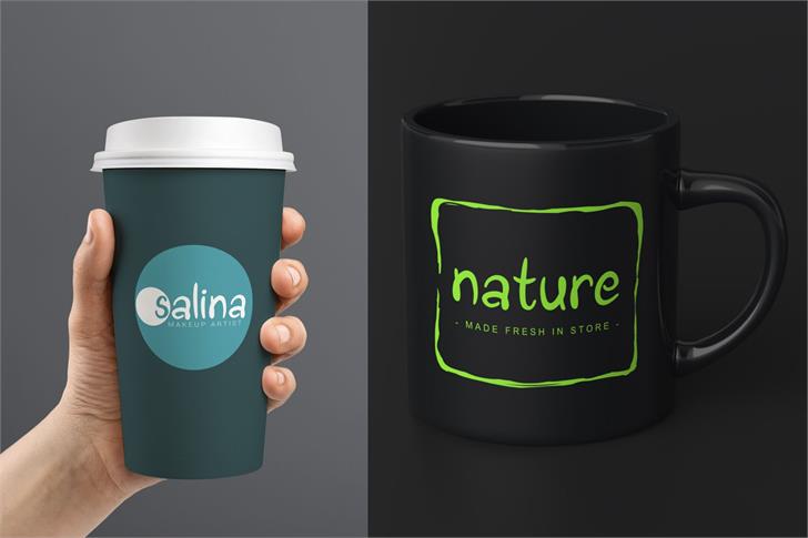 Adetar font插图5 Adetar font插图5