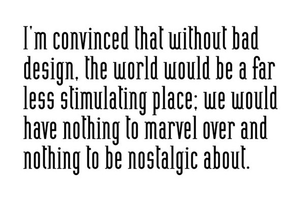 Heliotype Font插图2