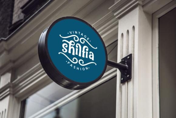 Nilky & Miky Font插图5