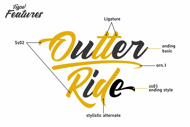 Sellwyne font插图1 Sellwyne font插图1