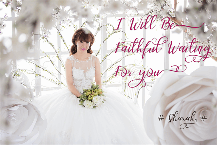 Aisyah font插图3 Aisyah font插图3