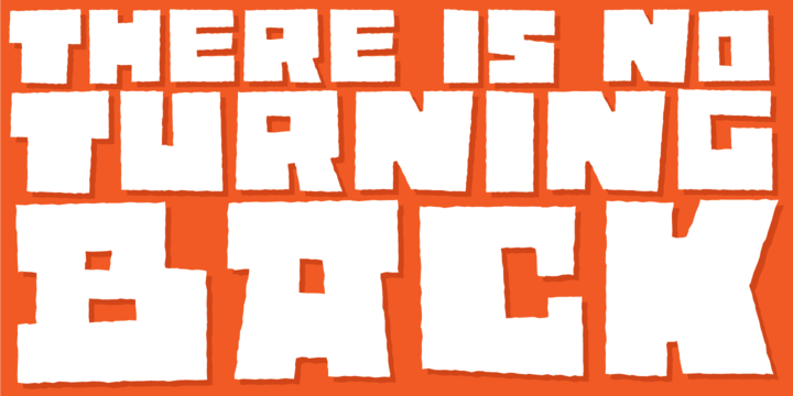 Natteravn Font Family插图2