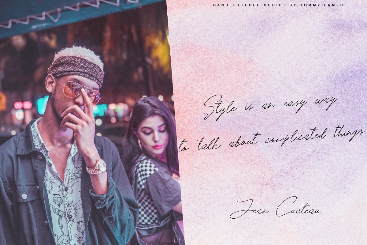 South Pimllin Font插图3