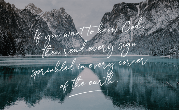 Julietta Messie Demo font插图7 Julietta Messie Demo font插图7