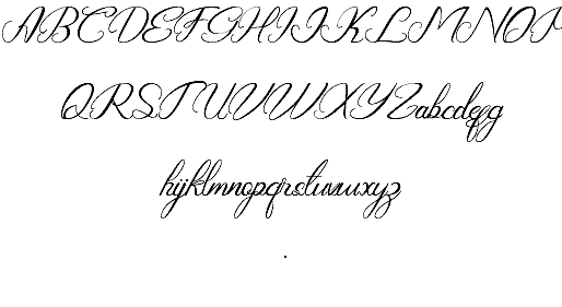 The_Khallid font插图3 The_Khallid font插图3