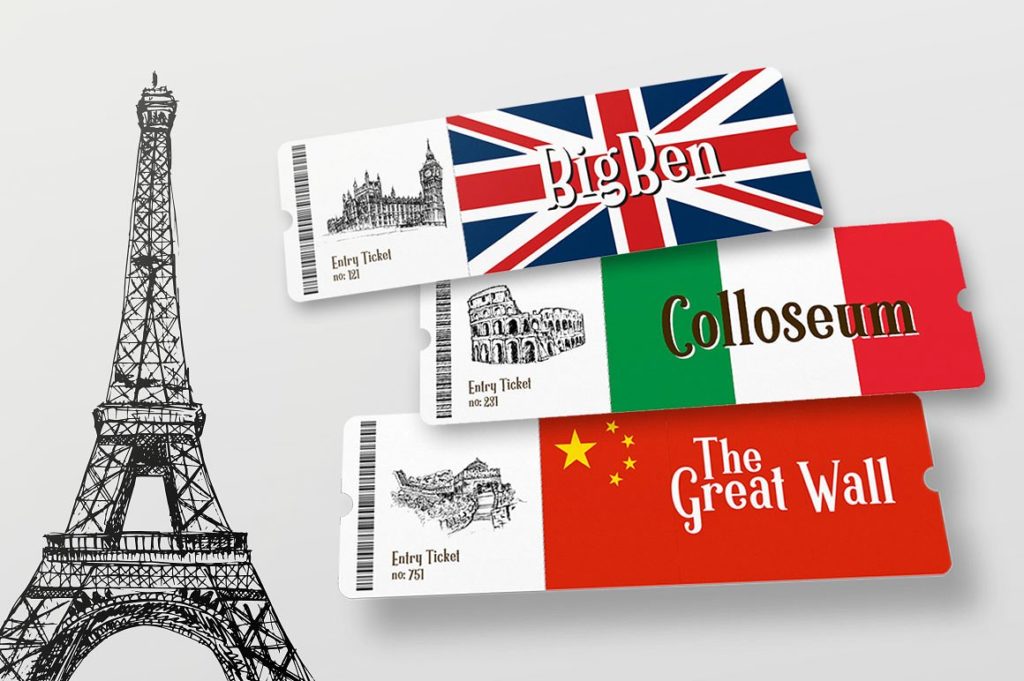 一款旅行主题英文衬线字体打包下载[ai,eps,otf]插图(13)