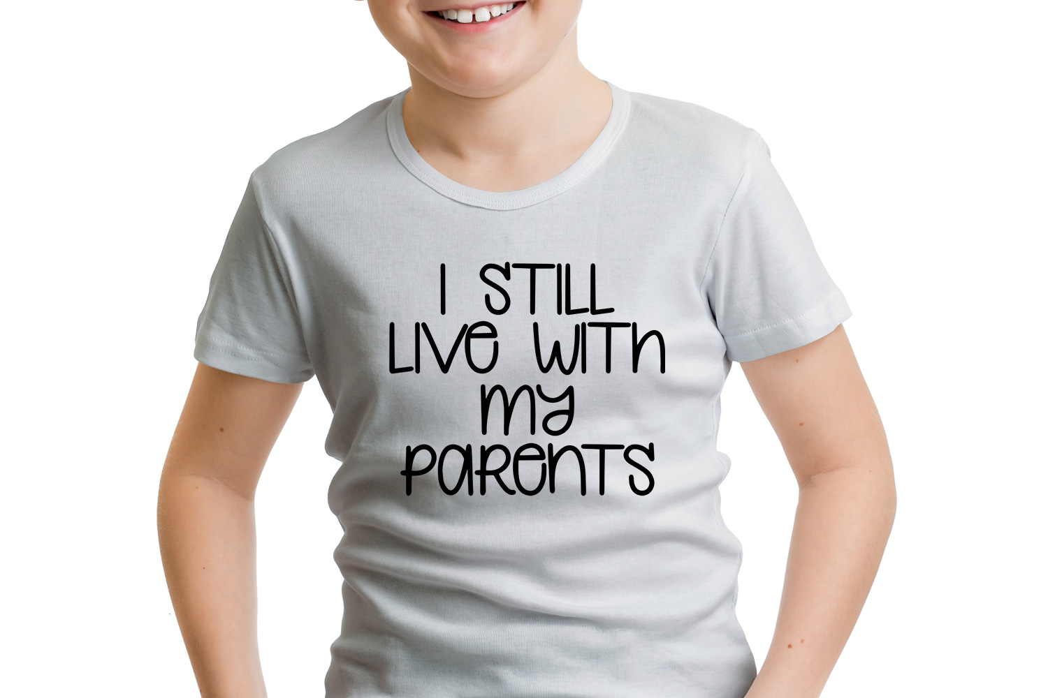 Quirkle – A Hand-Written Quirky FontRegular Font插图5