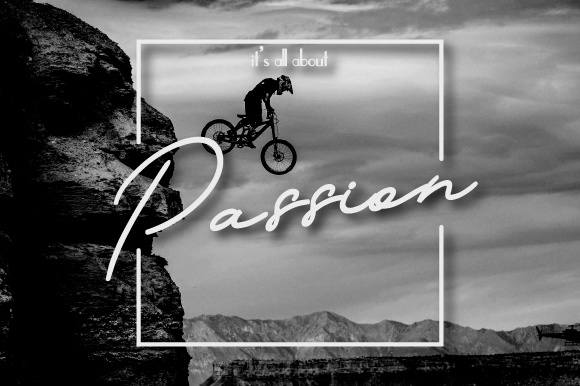 Hastungkoro Duo Font插图4