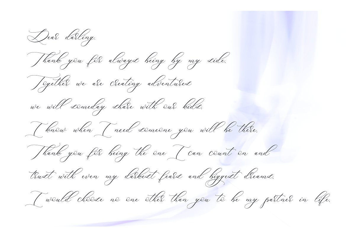 RAJA AMPAT FONT插图1