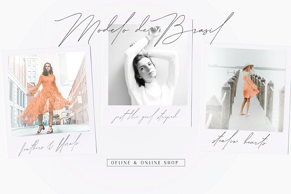 Welliams Font插图3