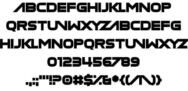 Manilla Cellos font插图1 Manilla Cellos font插图1