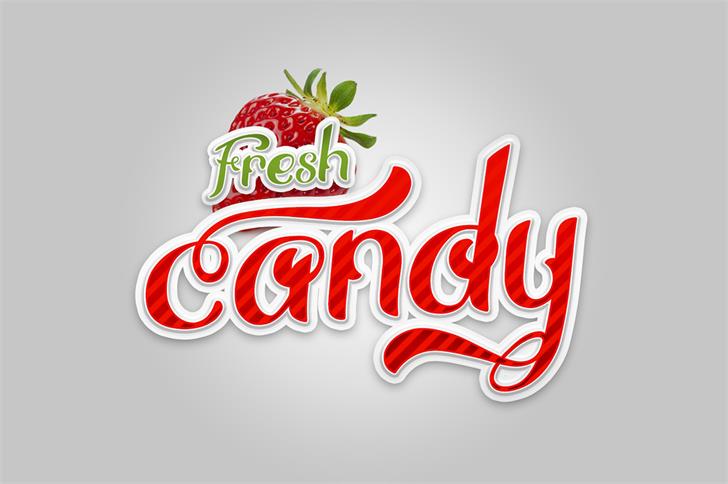 Thrones font插图1 Thrones font插图1