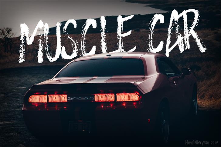 Rashford font插图5 Rashford font插图5