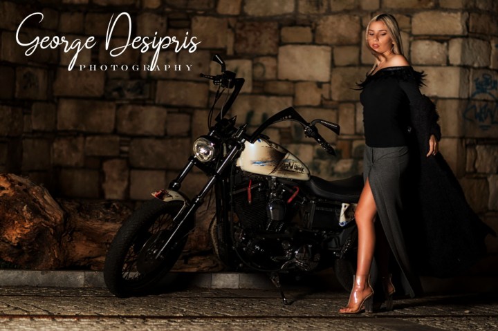 Bucharest Font插图1