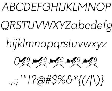 Getho font插图10 Getho font插图10