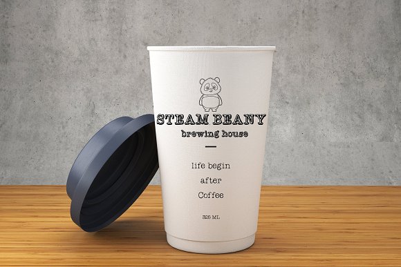 Versaint Font Duo + Extras插图3