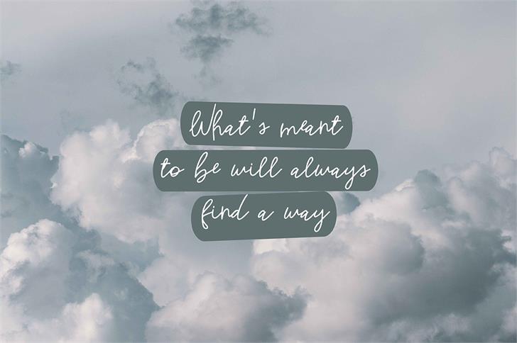 Rishangle font插图2 Rishangle font插图2