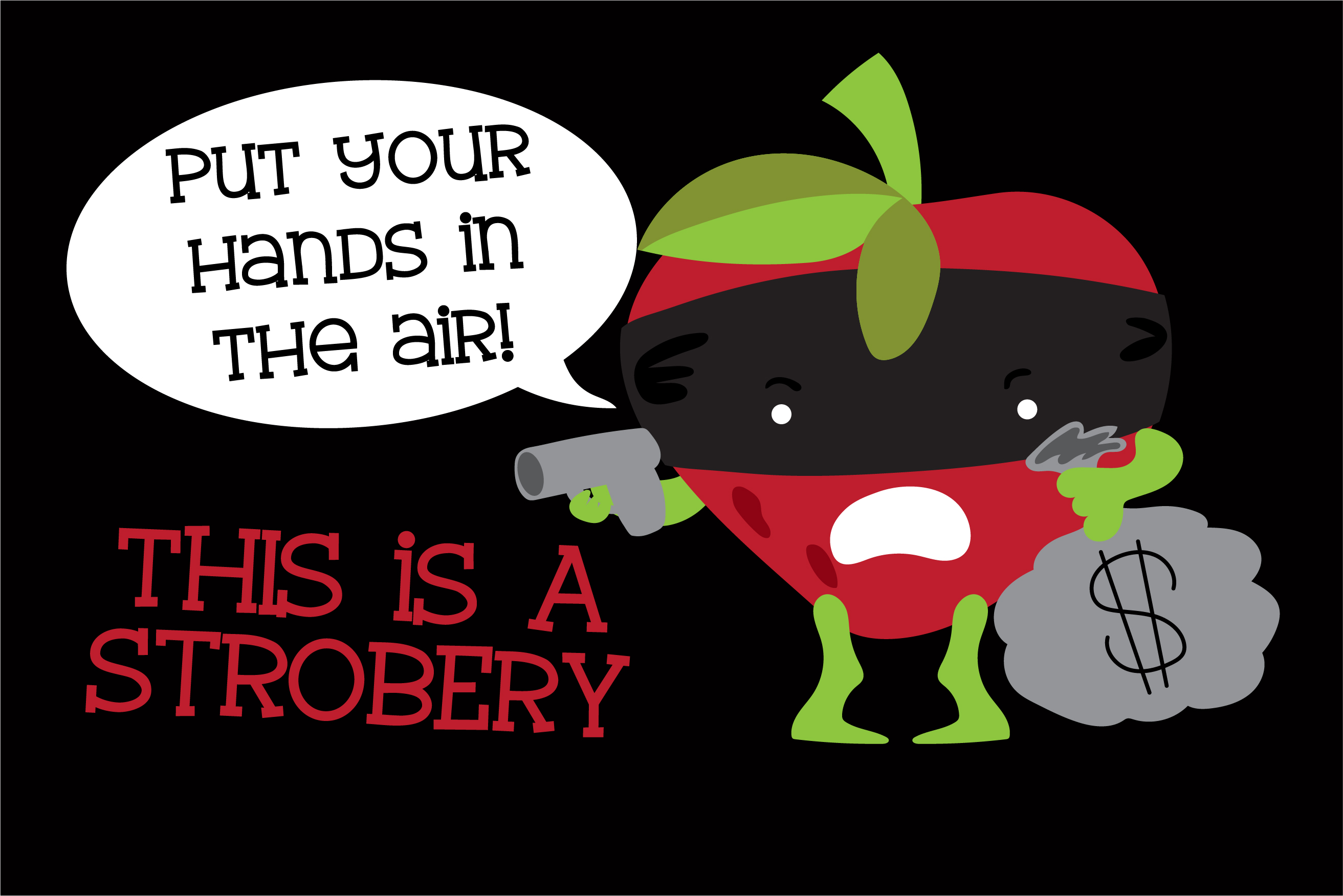 ZP Razzle Berry Regular Font插图3