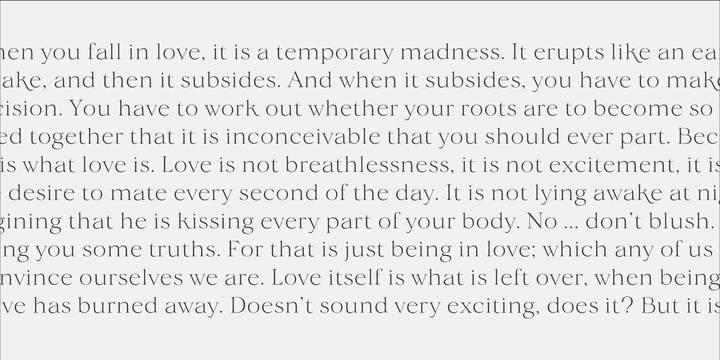 Velour Font Family – 6 Fonts插图4