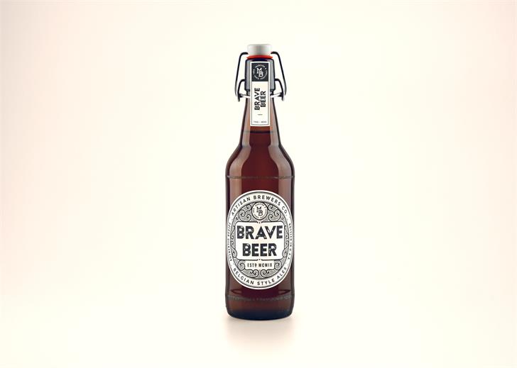 Tourmaline font插图4