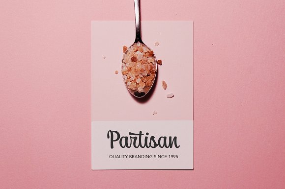 Largus Typeface插图1