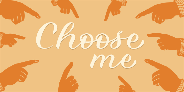 Miralight Demo font插图3 Miralight Demo font插图3