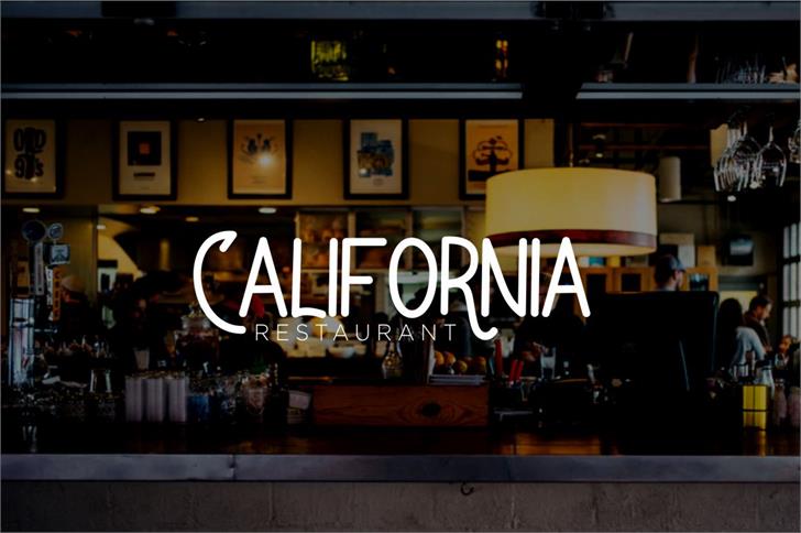 Bataler font插图2 Bataler font插图2