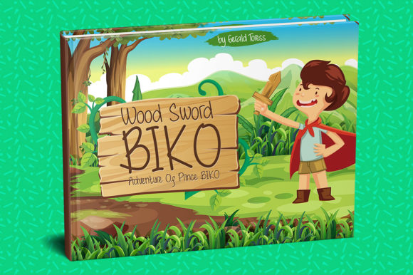 Kidosplay Font插图4