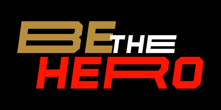 State Wide Font Family插图5