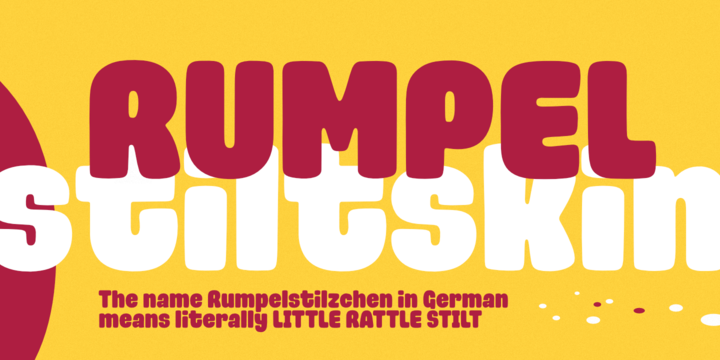 Kreker Font Family插图2