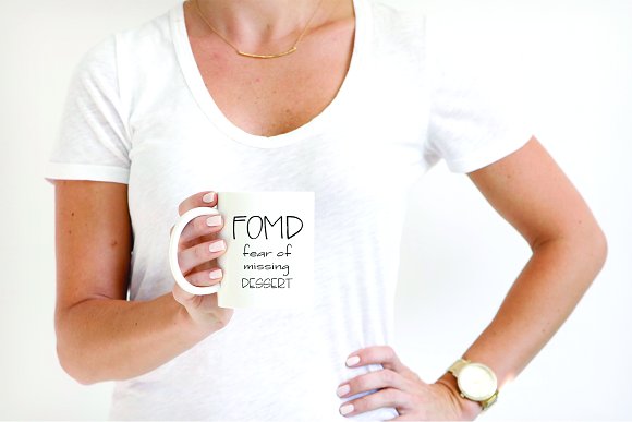 Beach Access Font插图3