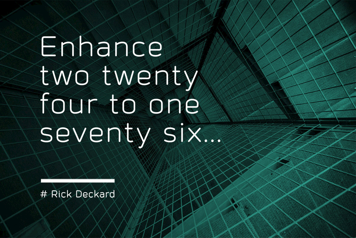 Prota Standard Font插图4