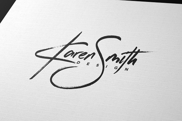 Imogen Agnes Font插图3