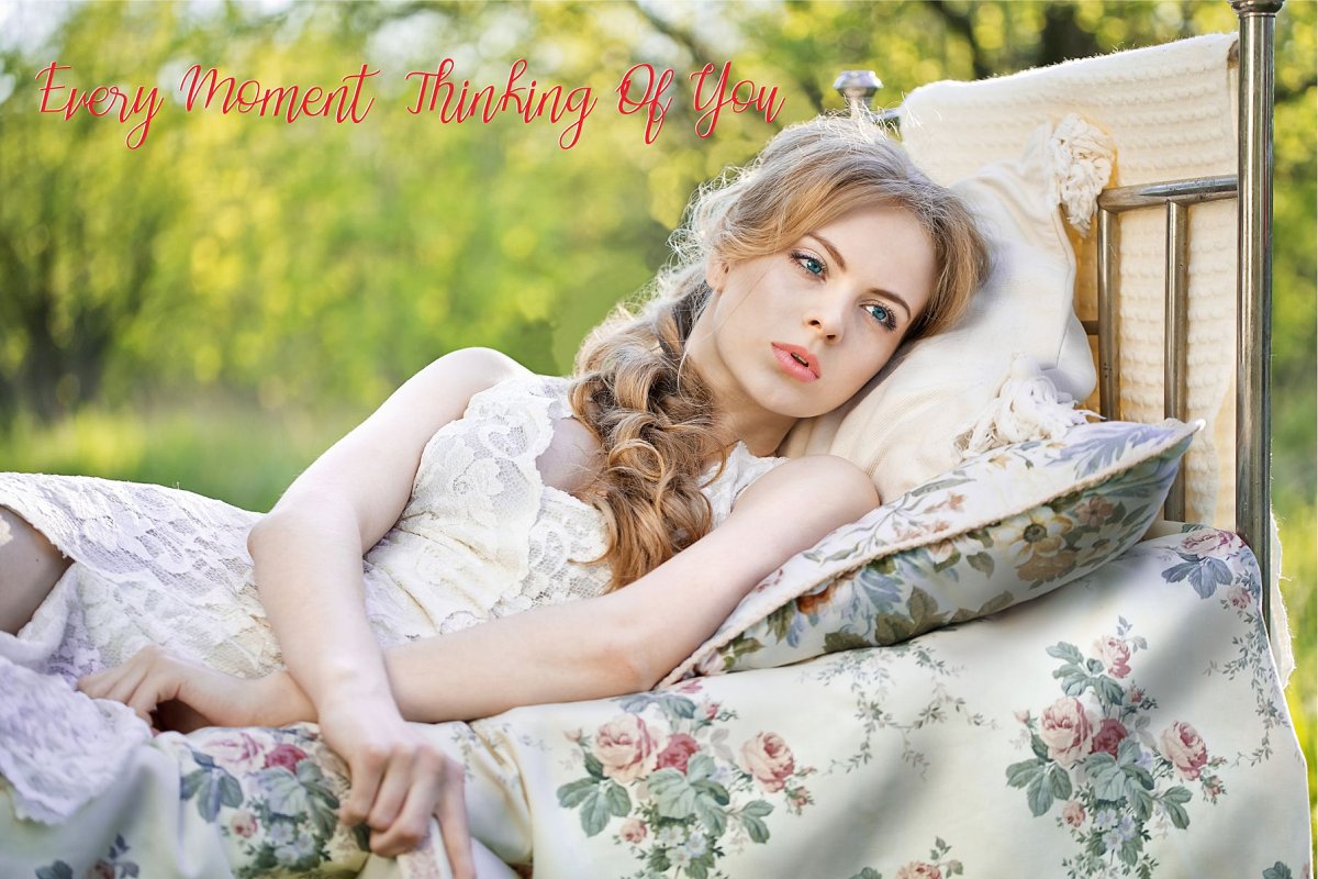 Imelda Typeface Font插图5