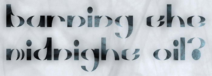 Briarthorn font插图1