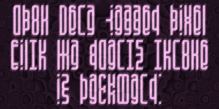 Agworishand font插图1