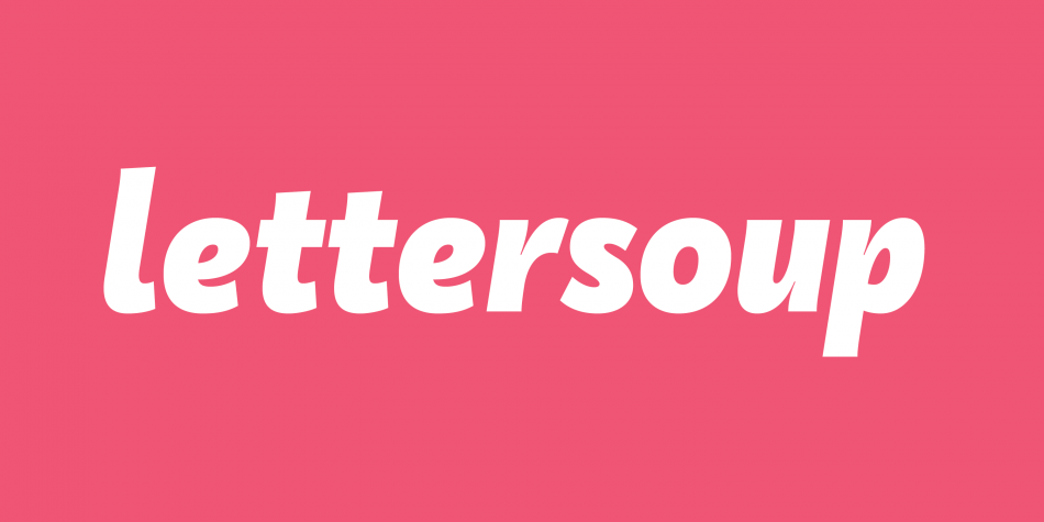 Kardinal Pro Font Family插图12