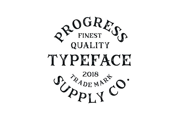 Progress + Extras插图3