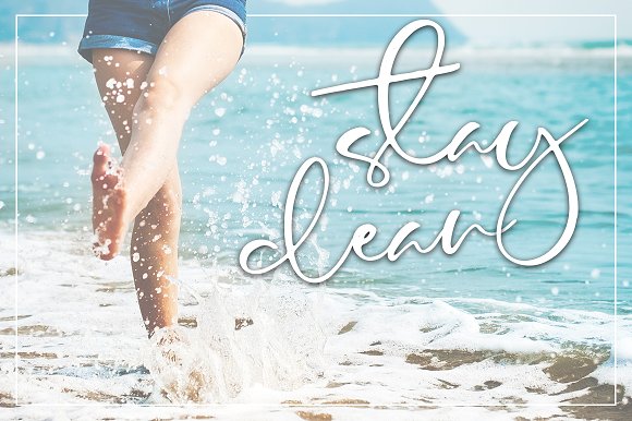 Brockman Font插图1