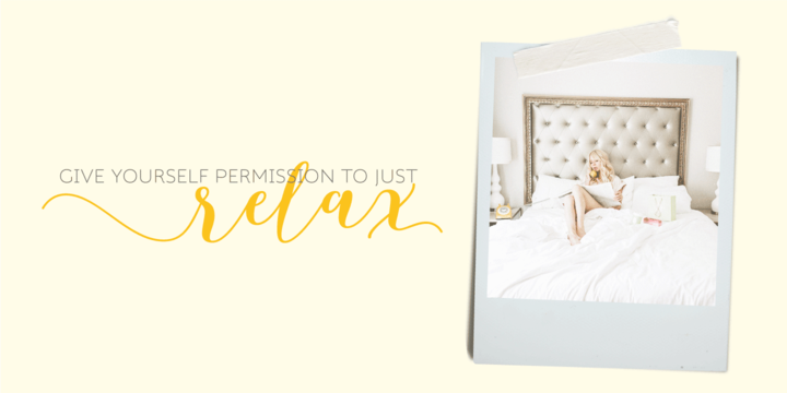 Resort Font Family插图7