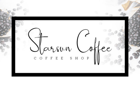 Socialitta Font插图3