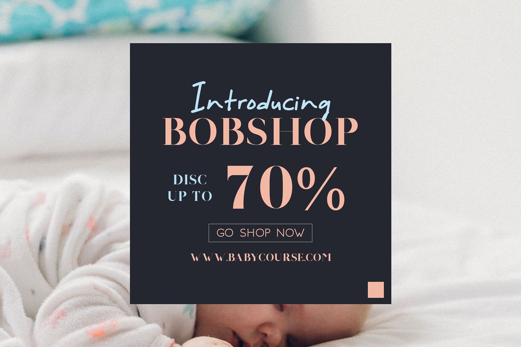 干净&奢华的特洛伊字体三重奏 Troye Font Trio [jpg,otf,ttf]插图(16)