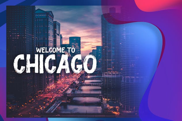 优雅复古手写粗体无衬线英文字体 Under Type Font插图(2)